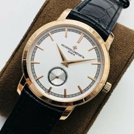 Picture of Vacheron Constantin Watch _SKU474881549501453